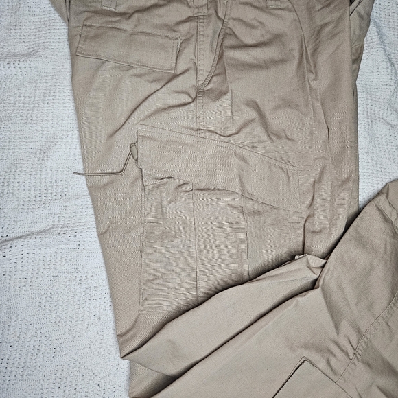 Tru-Spec Tactical Response Uniform Cargo Military Trousers Waist 43 to 47 in - Picture 12 of 13
